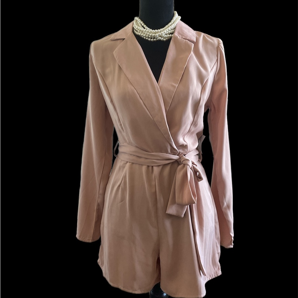 CHARLOTTE RUSSE romper‼️FINAL PRICE‼️